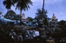 Tiger Balm Gardens, Haw Par Villa, Singapore